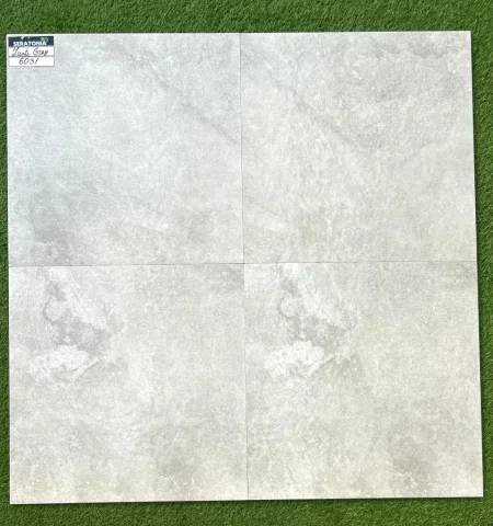 ZANTI GREY 6031